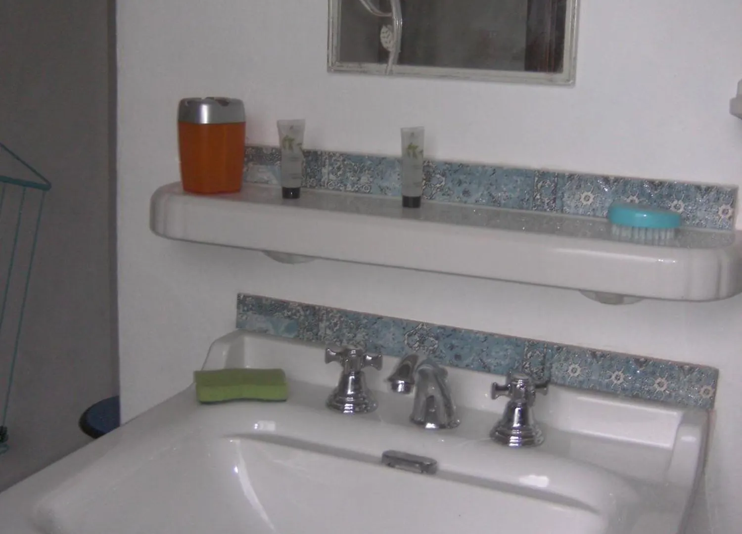 Chez Caroline Apartment Briancon