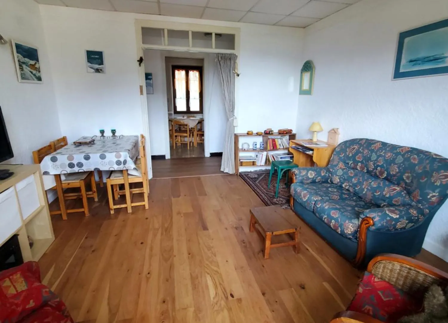 Chez Caroline Apartment Briancon  France