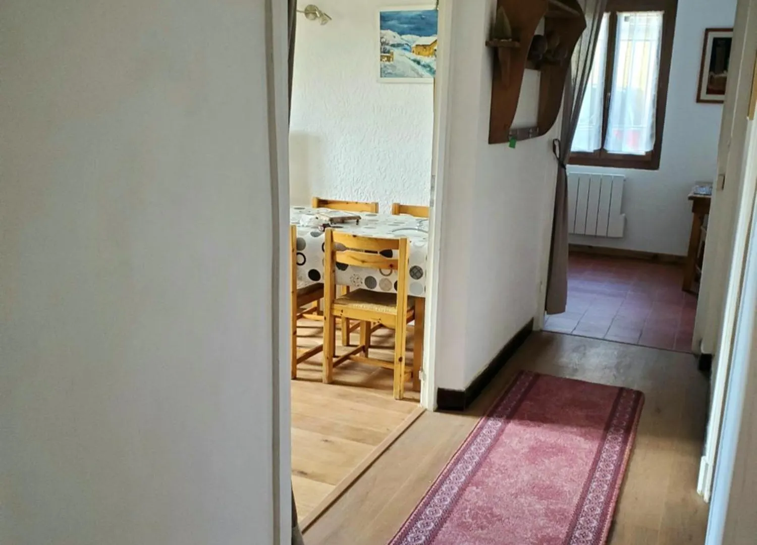 Chez Caroline Apartment Briancon   Briancon (Hautes-Alpes)