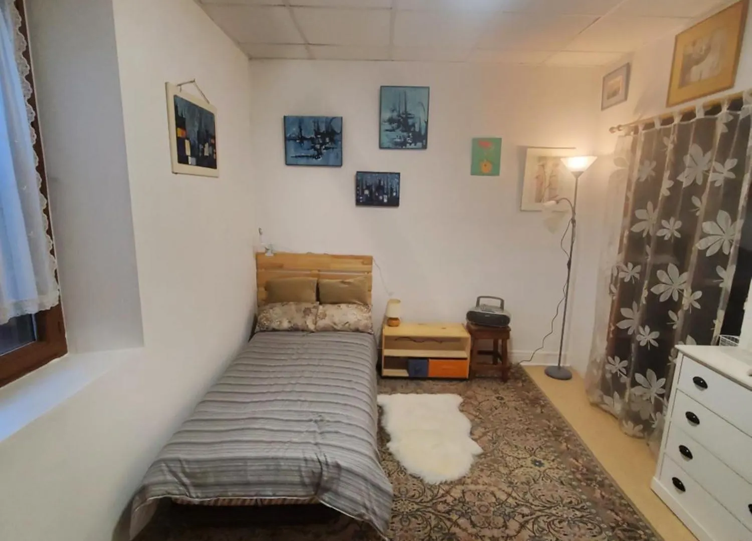 Chez Caroline Apartment Briancon