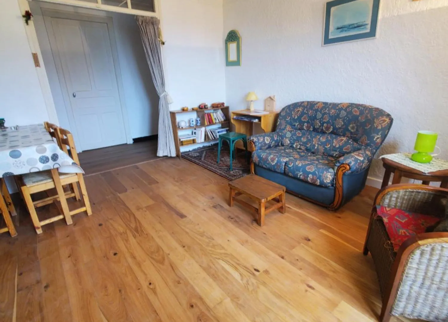 Chez Caroline Apartment Briancon