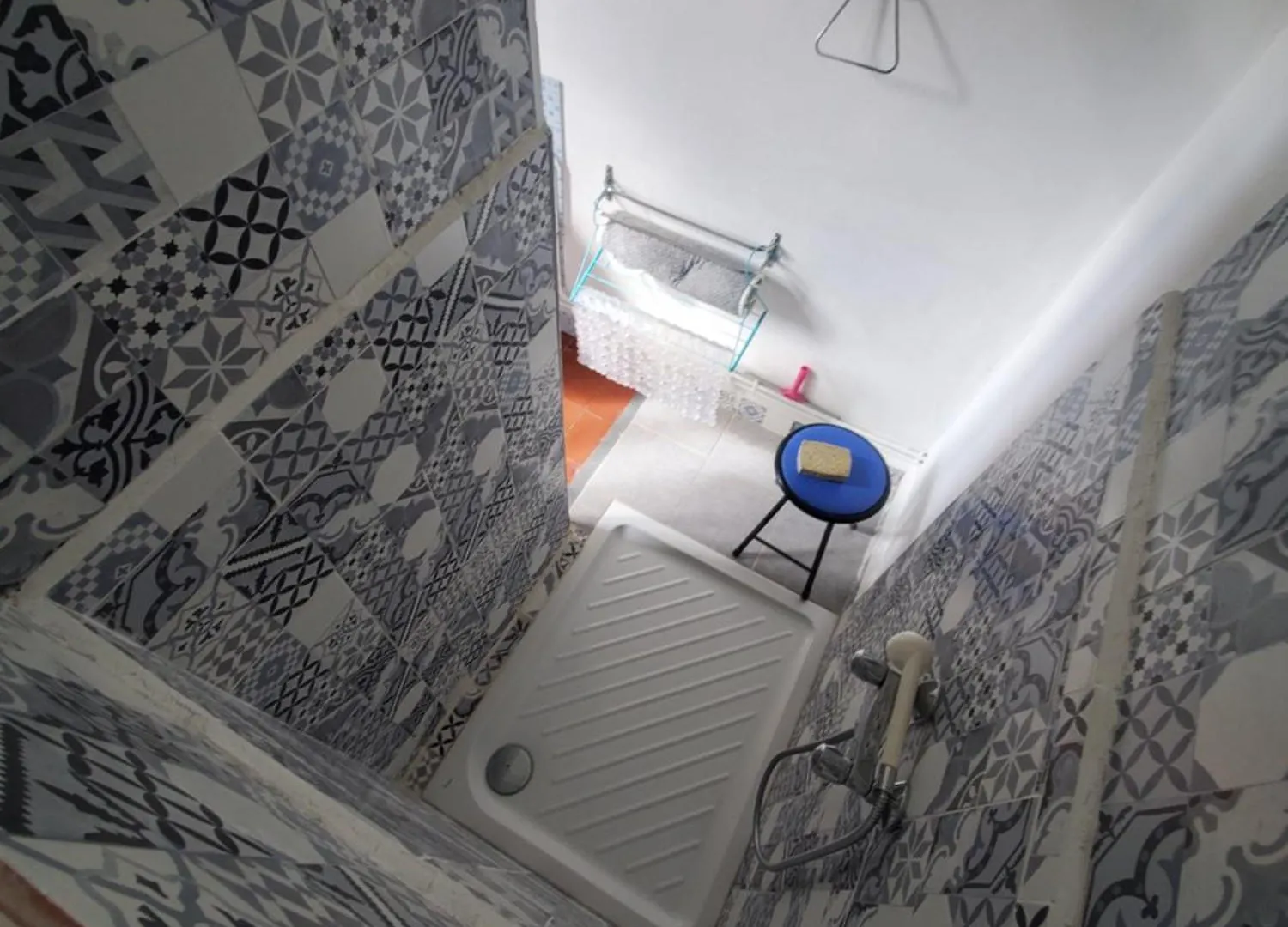 Chez Caroline Apartment Briancon