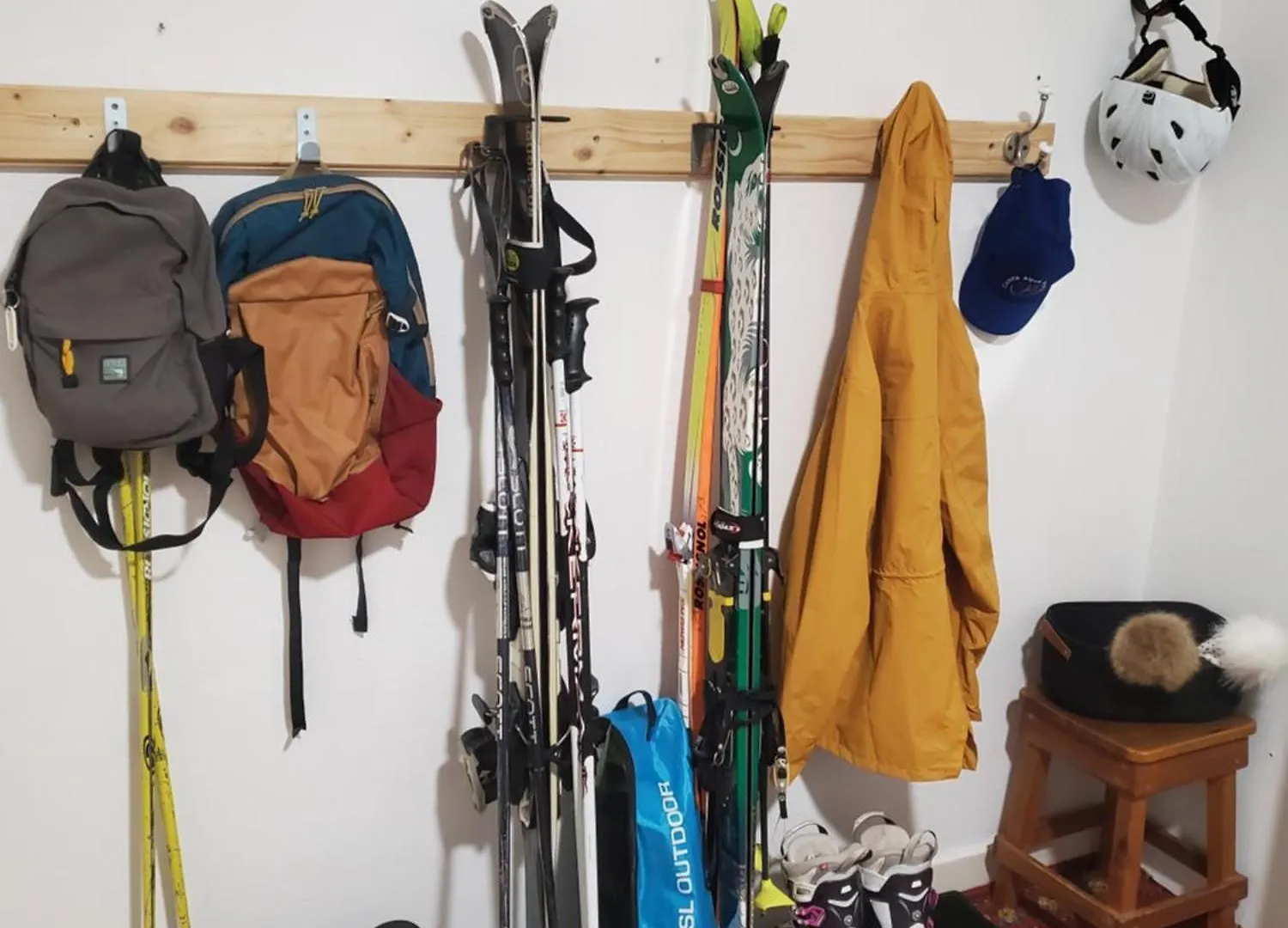 Chez Caroline Apartment Briancon  France