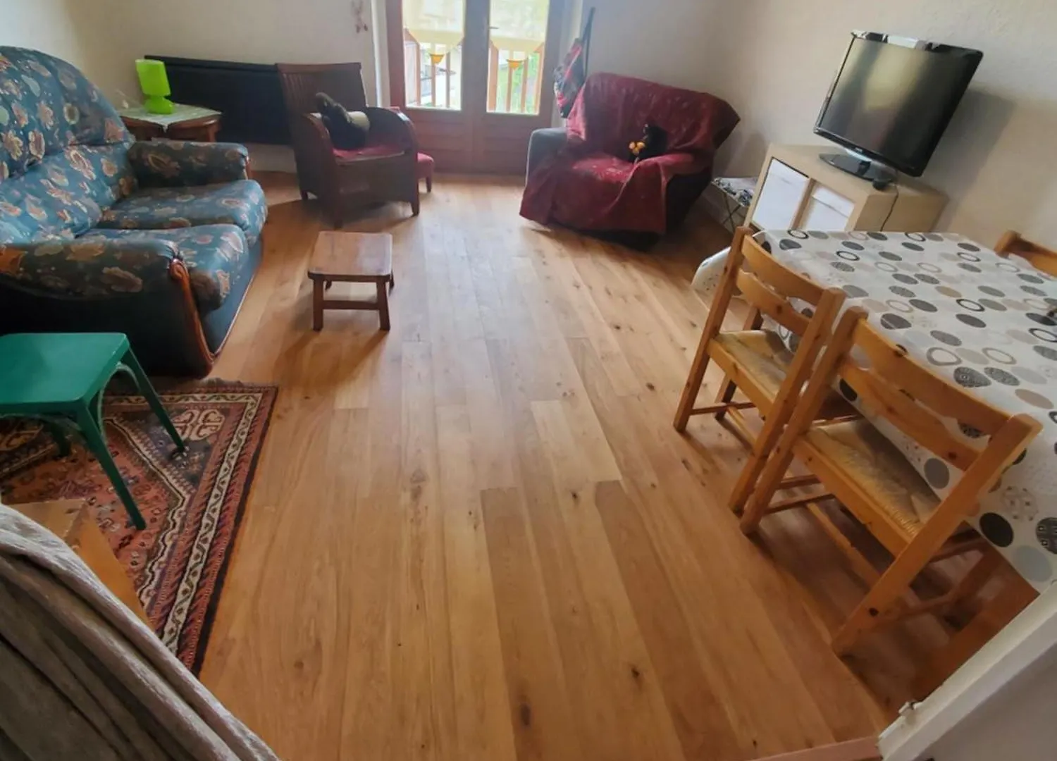 Chez Caroline Apartment Briancon