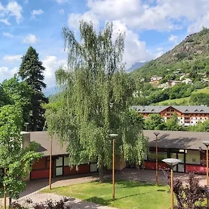 Appartement Bel Appt Avec Balcon à Serre-chevalier, Briançon