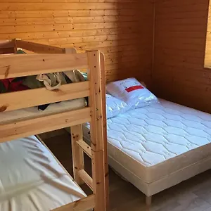 Appartement T2 Au Coeur De, Briançon