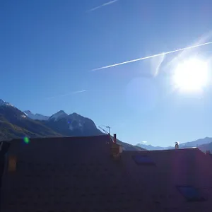 Appartement Chez Petit Louis- Centre Jusqu'a 6 Personnes, Briançon