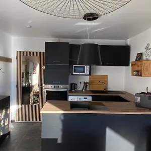 Appartement La Kaz Montagne, Briançon