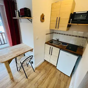 Appartement Montagne - Plein Soleil Et Terrasse, Briançon