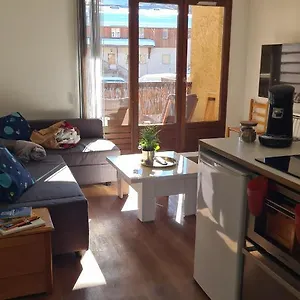 Appartement Agreable, Briançon