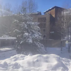 Appartement Au Départ Des Remontées Mécaniques -, Briançon