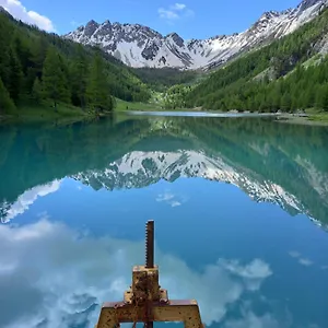 Appartement Au Petit Moulin, Briançon