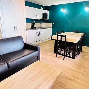 Appartement T3 Au Cœur Du Centre Historique De #6, Briançon