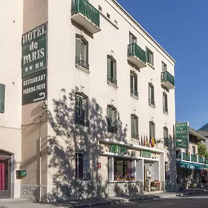 2* Hotel De Paris
